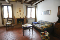 apartment umbria