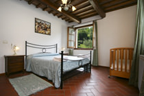 apartment umbria