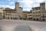 arezzo