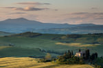 val d'orcia