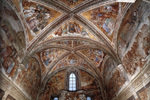 Cappella di San Brizio a Orvieto