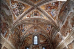 Cappella di San Brizio a Orvieto
