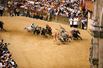 palio di siena