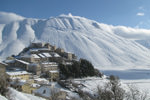 Parco Nazionale dei Monti Sibillini