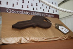 eurochocolate perugia