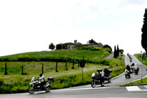 vacanze moto umbria