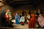 presepe umbria