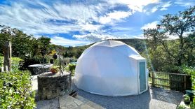 Bubble Room Umbria