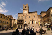 Cortona MAEC