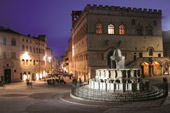 Perugia offerta vacanza