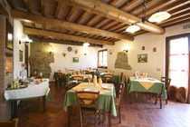 restaurant umbria