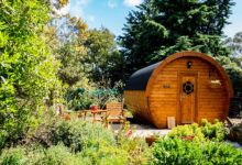 Glamping Umbria