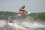 wakeboard umbria