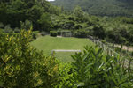 Agriturismo campo da calcetto