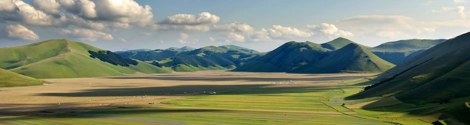 Agriturismo Umbria