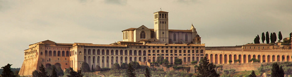 Agriturismo Umbria