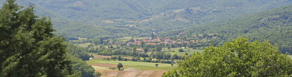 Agriturismo Umbria