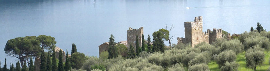 Agriturismo Umbria