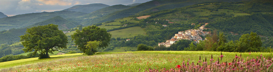 Agriturismo Umbria