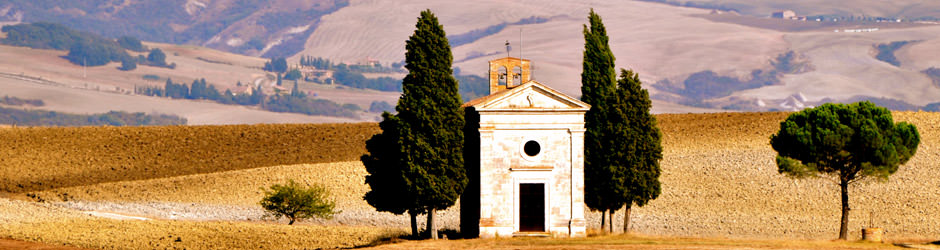 Agriturismo Umbria