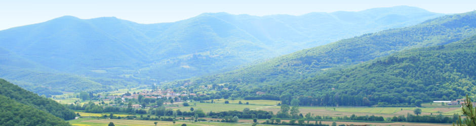 Agriturismo Umbria