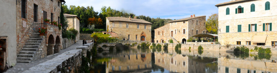 Agriturismo Umbria